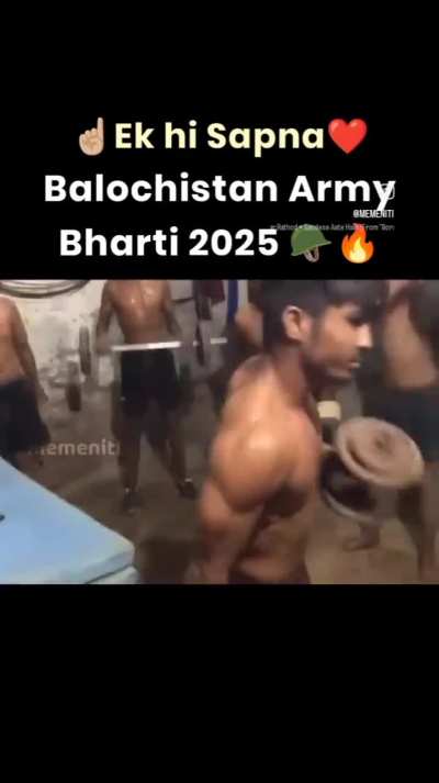 Indiabros now want baluch bobs and vagenes.