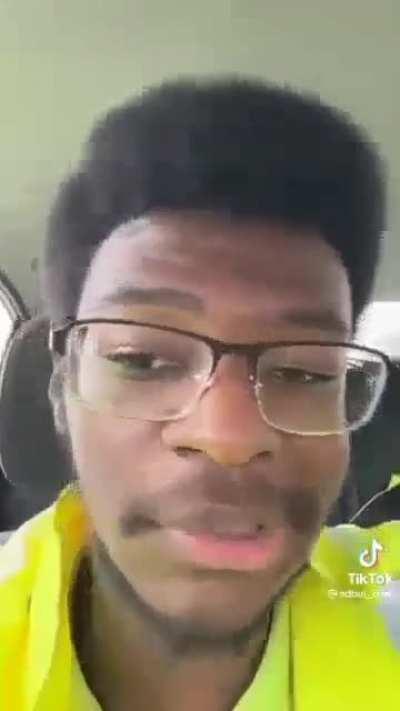 Ain't no way bro Abdul Cisse is a real thug???