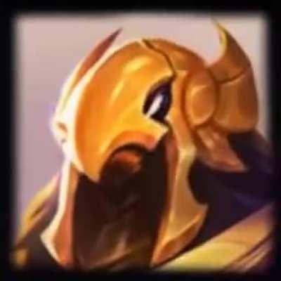 When you see the perfect opportunity for a 5-man ult but you miss