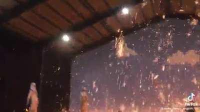 I'm sure this is totally 