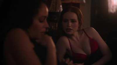 Fascinating scene from the last episode + S6E22