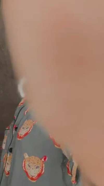 Wait for the beautiful transition