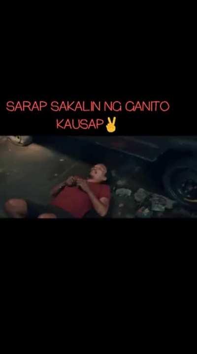 Badjao o si Bulag