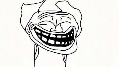 Tricky whitout voice effect