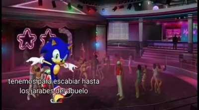 Creo que el viejo del video es Orslok...