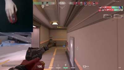 i messed up my settings and got a 5k