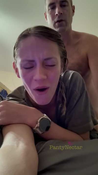 I give old guys a chance 18+