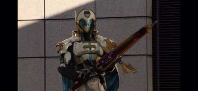 Is it just me or is the fight choreography really good for this fight