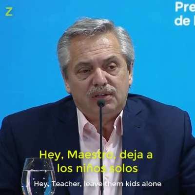 Se nos burlan en la cara y los seguimos votando. Saludos, Z.