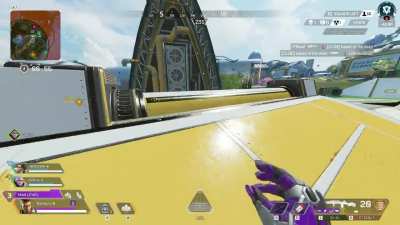 Huge FPS drop and packet lost in ranked