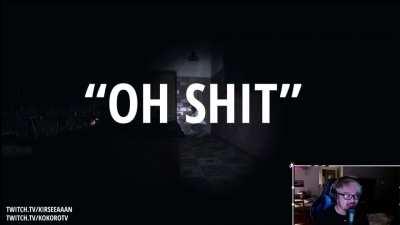 WAP: Wet Ass Poltergeist