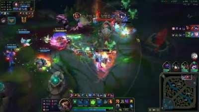 98TEK UNLEASHED ALMOST PENTA IN LOW DIAMOND