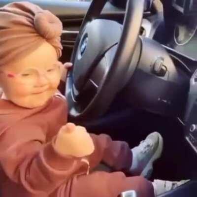 When you use the Dragonator on Fatalis: