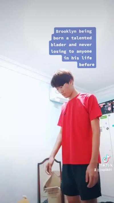 funny plastic gen tik tok meme