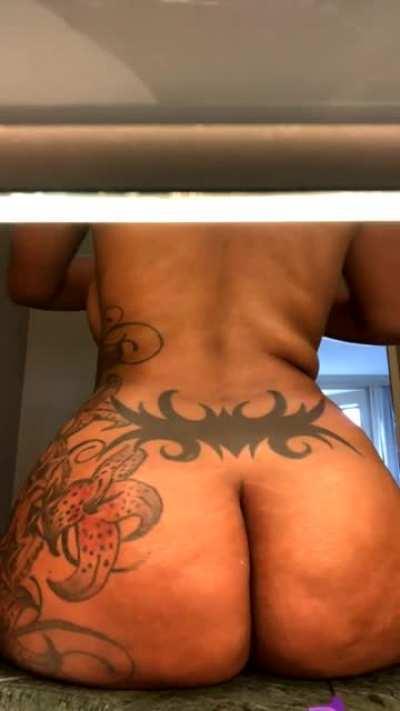 Wished to be that Counter, for a minute