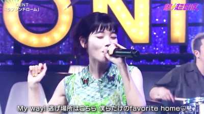 CENT ~ Love Syndrome ~ Chou Choonpa [22.08.25]