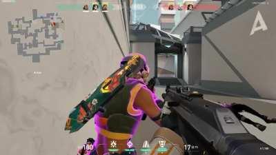 Dumb Plays Work... Even In Immortal