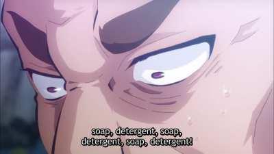 1 Second of Every Episode of KonoSuba