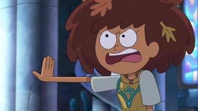 noooooo anne you can't say that