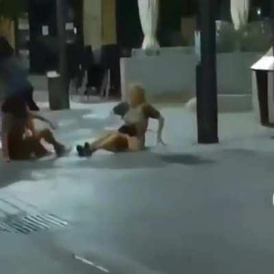 Trying to relax for a bit