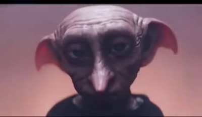 Dobby in Star Wars