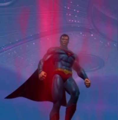 BRUCE IT'S BEEN 5 YEARS but it's in fortnite