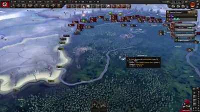 Hoi4 in a completely DIFFERENT dimension