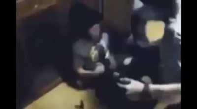 Flames= fun, i guess