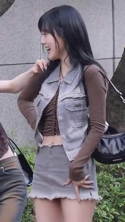 ARTMS - Haseul & Choerry