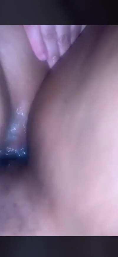 Follow my new page y’all ❤️