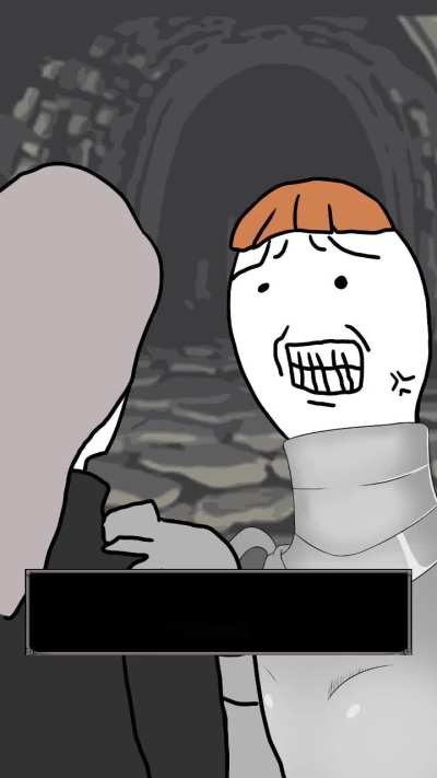 Nani ga suki? UwU (art by me)