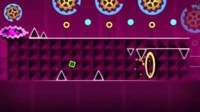 A trip down memory lane