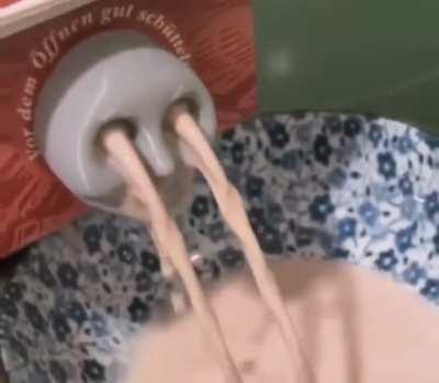 Thanks I hate Thomas milk-eyes.