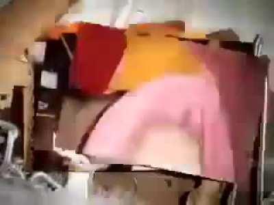 I'm 15 and this is yeet