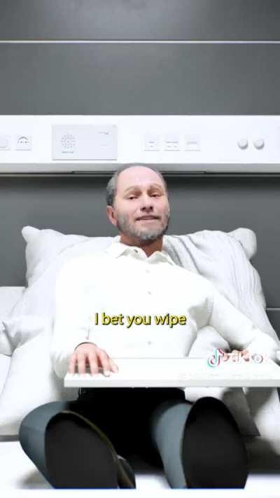 y’roue granpa is: damn sigma!1!1!111!!!!