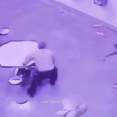 You’re already in there, so why not?🥲