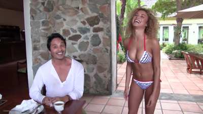 Ummm, This Girl Is Absolutely Gorgeous