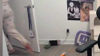 🎶 I found you Ms. New Booty. Booty, booty, booty, booty, rockin' everywhere 🎶