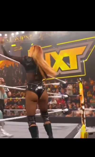 Becky Lynch