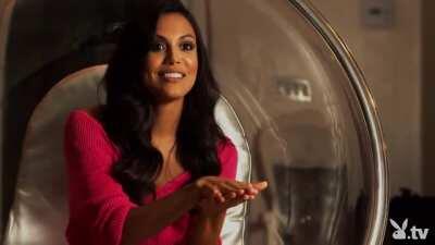 Raquel Pomplun Dream Dates