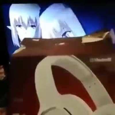 Got new headphones can finally listen to some good music 😎😎😎 #swag