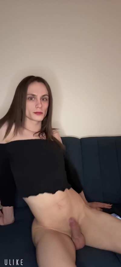 Do you think I'm pretty?