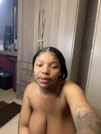 since you guys seem to like her so much