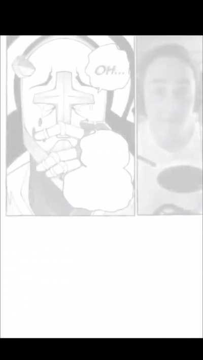 Literally just like him (Dubbed)