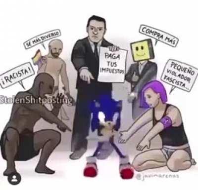 porque ella le gusta chupar picooo