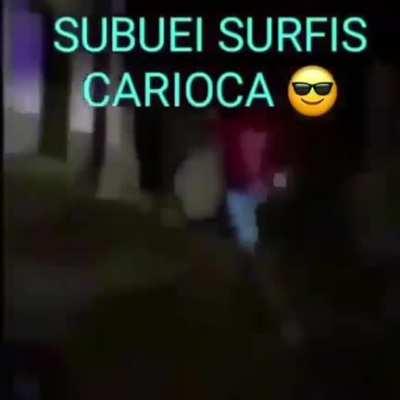 Subuei surfis kk