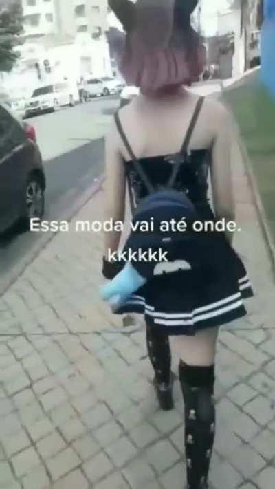 ESTILOZAP - Video #0445