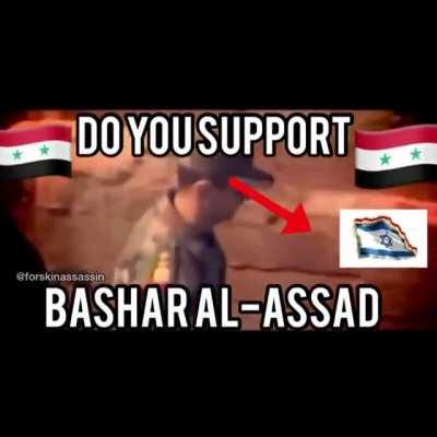 Join the Syrian Army today