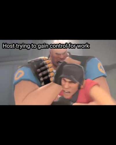 found this sub and decided we'd share