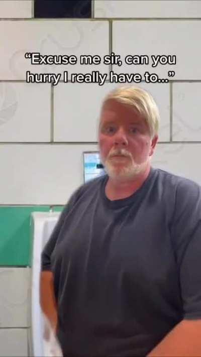 One second before BlEuGEuehEu